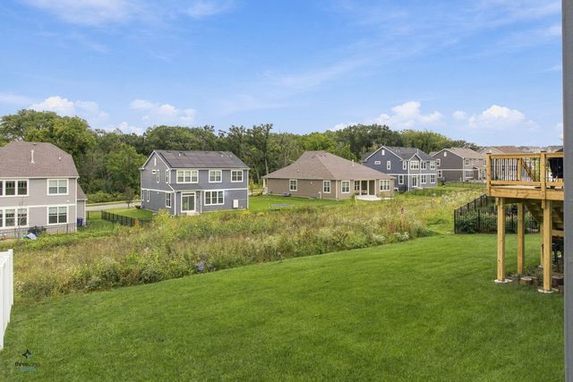 1165 Overhill Court, Crystal Lake, IL 60012