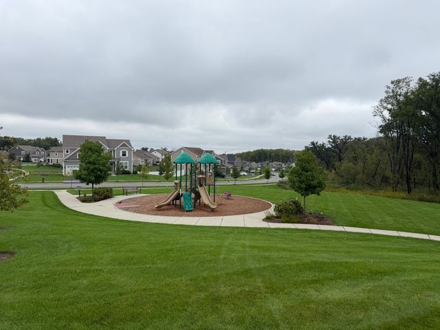 1165 Overhill Court, Crystal Lake, IL 60012
