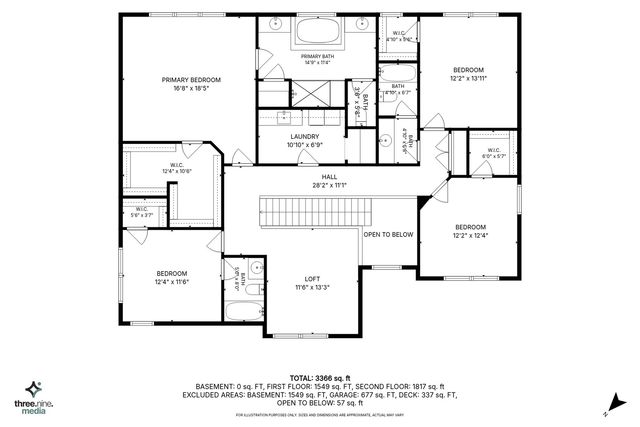 1165 Overhill Court, Crystal Lake, IL 60012