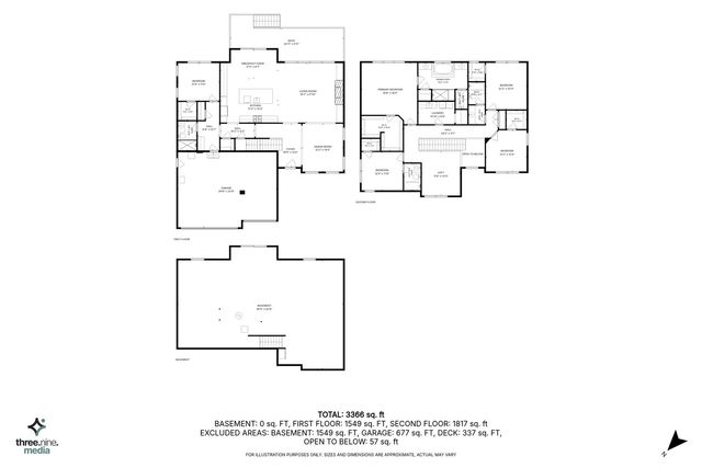 1165 Overhill Court, Crystal Lake, IL 60012