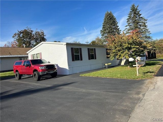 202 Comstock Avenue, Frankfort, NY 13340