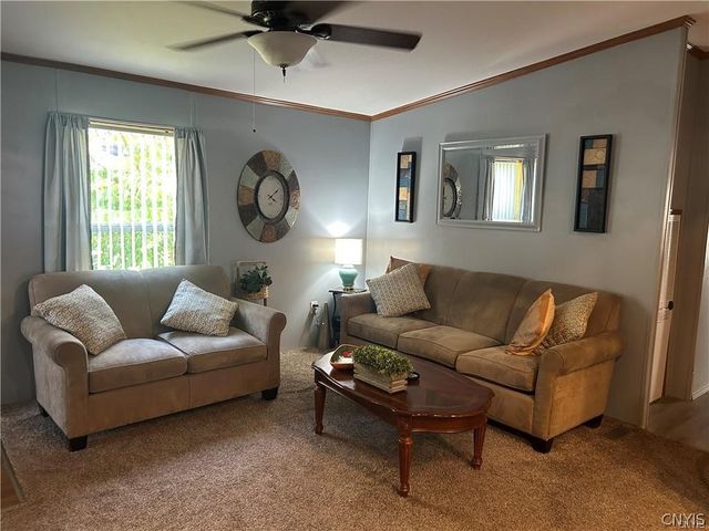 202 Comstock Avenue, Frankfort, NY 13340