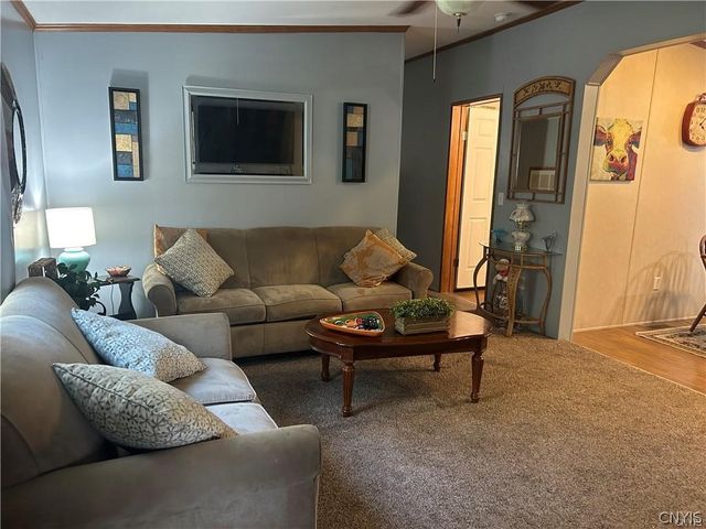 202 Comstock Avenue, Frankfort, NY 13340