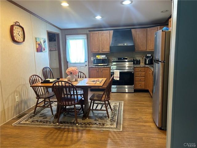 202 Comstock Avenue, Frankfort, NY 13340