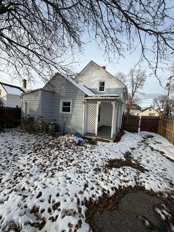 3623 Siam Avenue, Cleveland, OH 44113