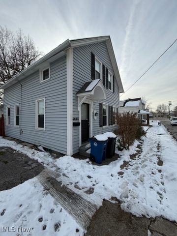 3623 Siam Avenue, Cleveland, OH 44113