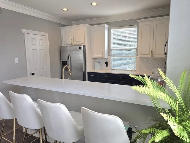 420 N Hill Avenue, Dallas, TX 75246