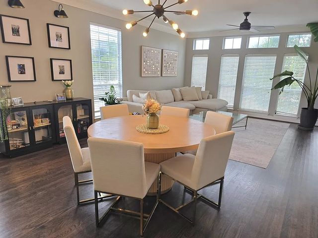 420 N Hill Avenue, Dallas, TX 75246