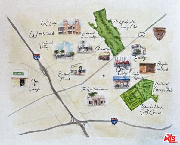 10371 Mississippi Avenue, Los Angeles, CA 90025