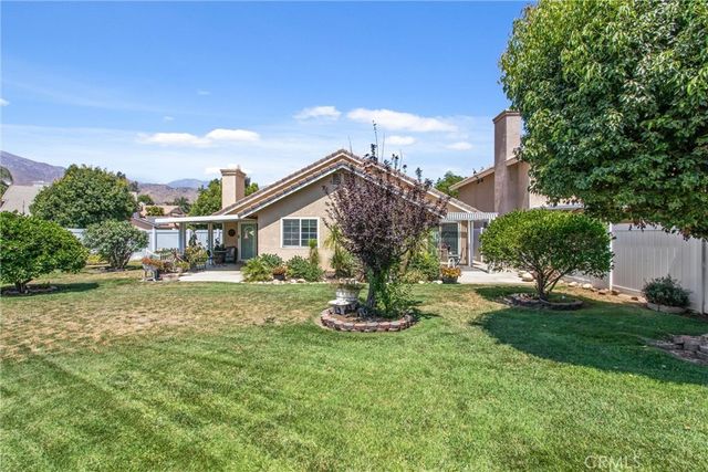 29201 Palm View, Highland, CA 92346