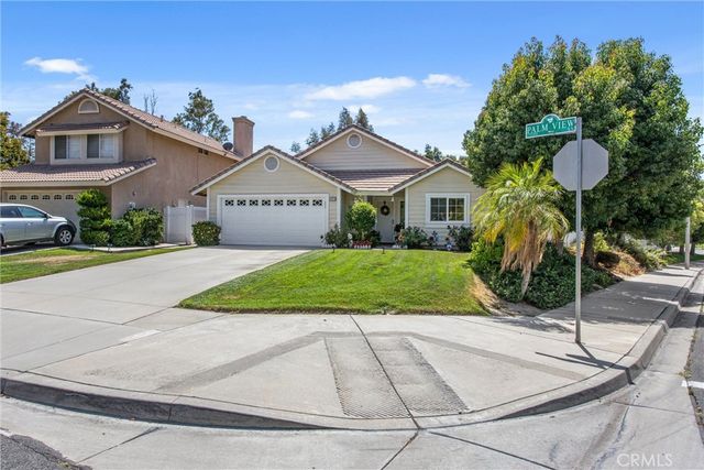 29201 Palm View, Highland, CA 92346