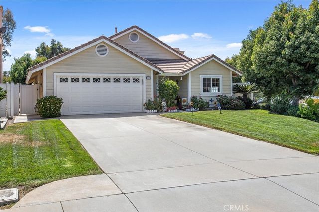 29201 Palm View, Highland, CA 92346