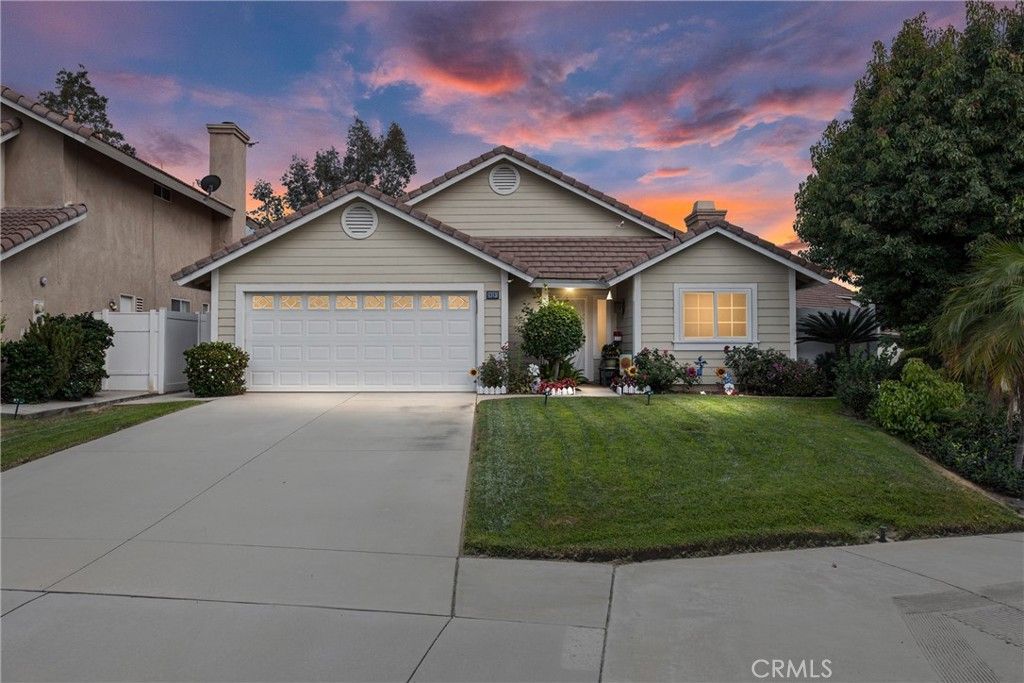 29201 Palm View, Highland, CA 92346