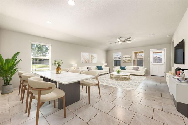 707 Desert Pea Lane, Rosharon, TX 77583
