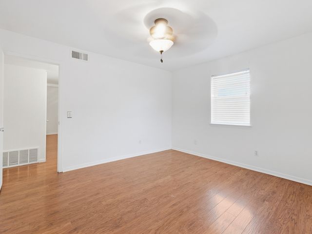 710 Parkridge Drive, Decatur, TX 76234