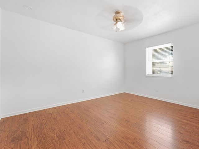 710 Parkridge Drive, Decatur, TX 76234