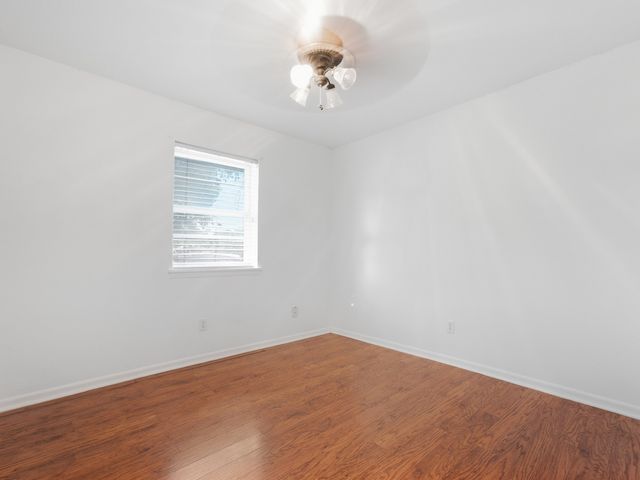 710 Parkridge Drive, Decatur, TX 76234