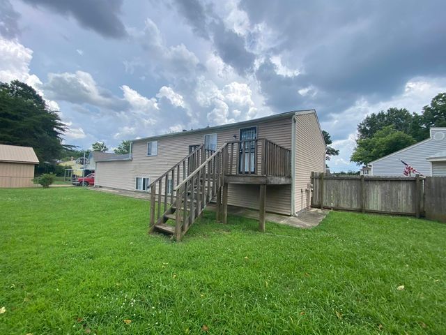 4392 RIDGE BAY CV, Millington, TN 38053
