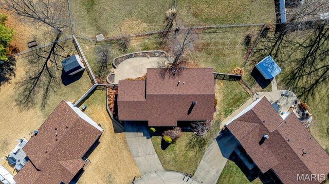 21 Sun Beam Court, St Peters, MO 63376