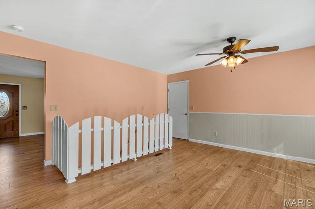 21 Sun Beam Court, St Peters, MO 63376