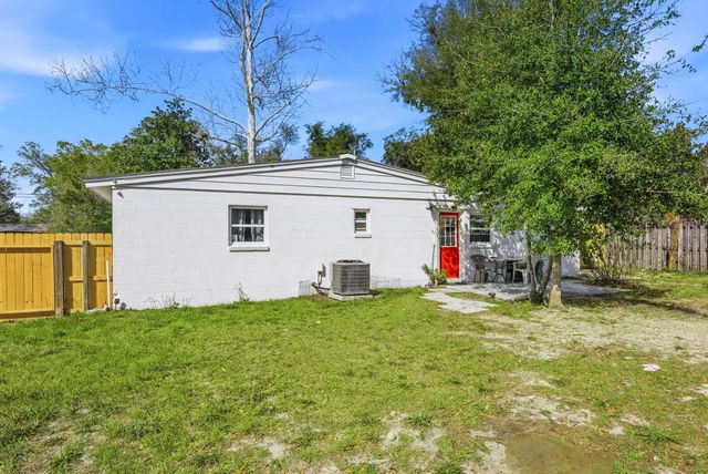 617 N 9Th, Panama City, FL 32404