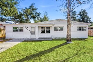 617 N 9Th, Panama City, FL 32404