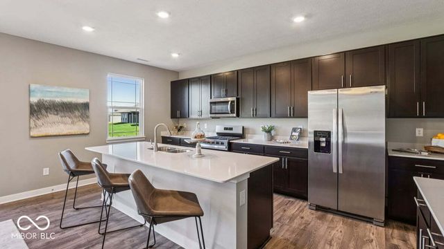 120 Ames Drive, Whiteland, IN 46184