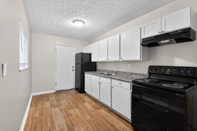 1274 Midway Avenue, Columbus, OH 43207