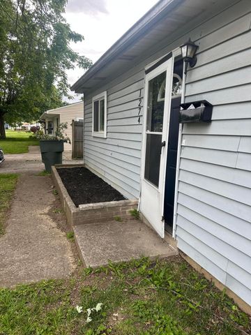 1274 Midway Avenue, Columbus, OH 43207
