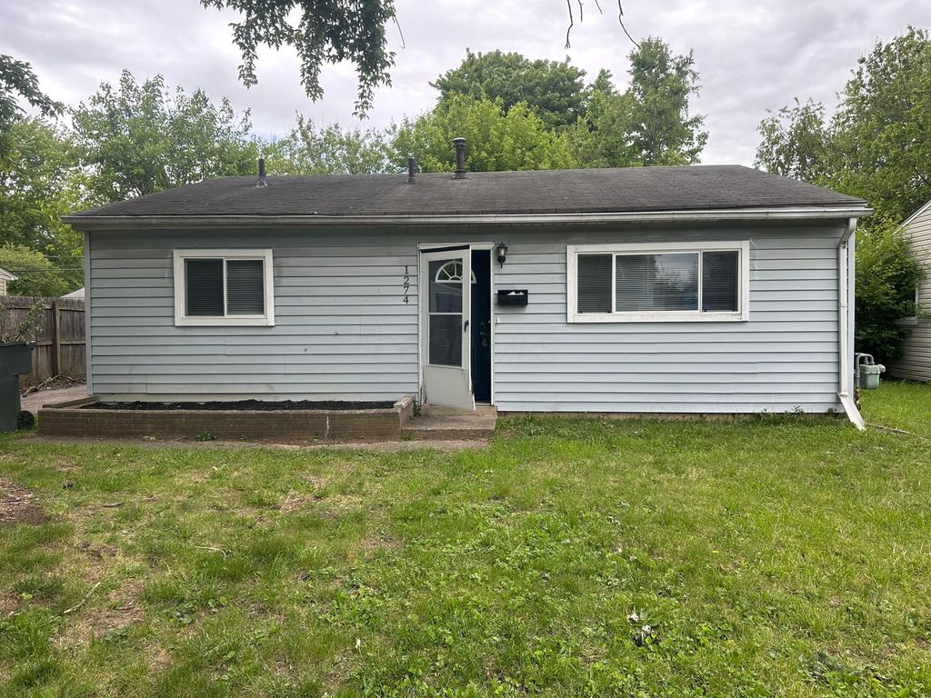1274 Midway Avenue, Columbus, OH 43207