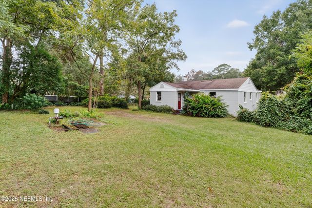 1737 PLAINFIELD Avenue, Orange Park, FL 32073