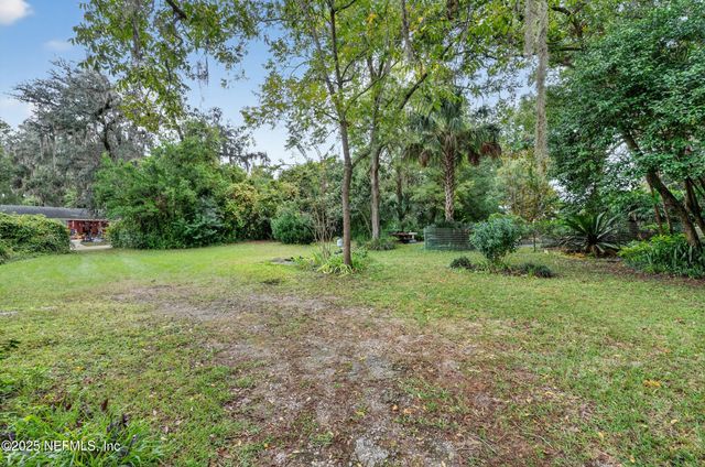 1737 PLAINFIELD Avenue, Orange Park, FL 32073