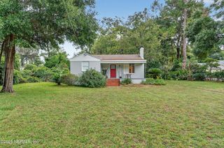 1737 PLAINFIELD Avenue, Orange Park, FL 32073