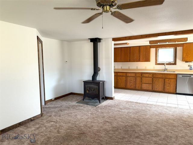 720 W Front, Livingston, MT 59047