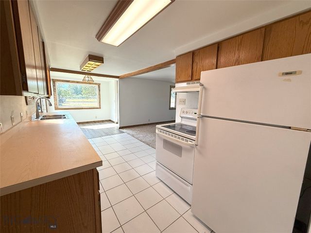 720 W Front, Livingston, MT 59047
