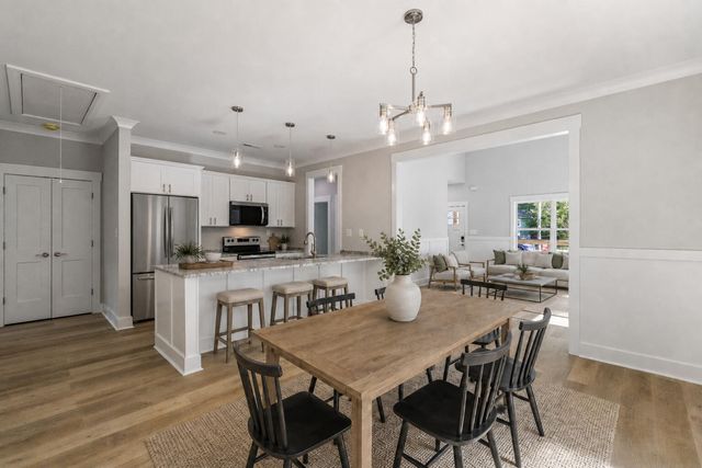 5414 Dorsey Street, Chattanooga, TN 37410