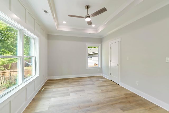 5414 Dorsey Street, Chattanooga, TN 37410