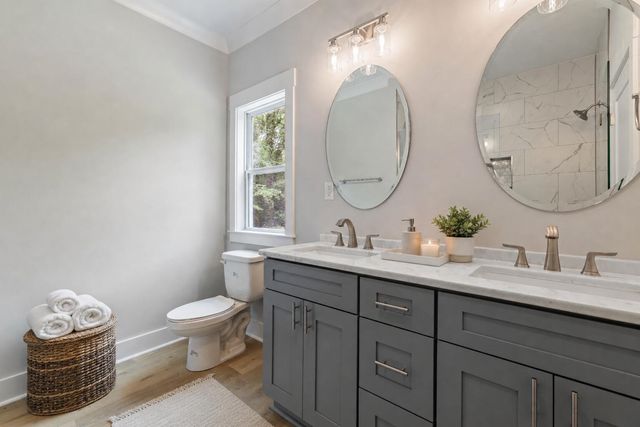 5414 Dorsey Street, Chattanooga, TN 37410