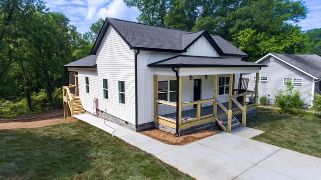 5414 Dorsey Street, Chattanooga, TN 37410