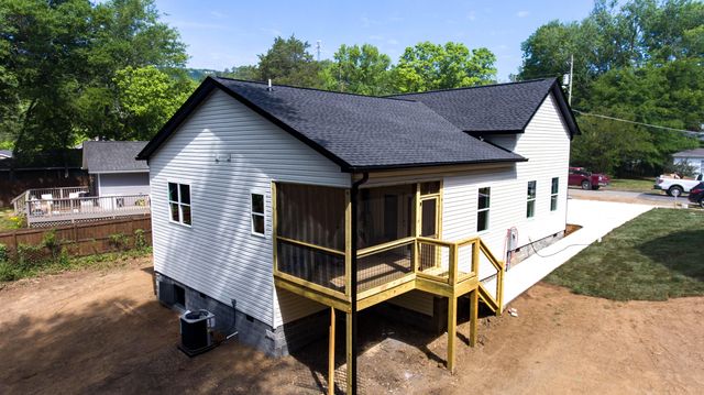 5414 Dorsey Street, Chattanooga, TN 37410