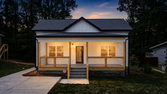 5414 Dorsey Street, Chattanooga, TN 37410