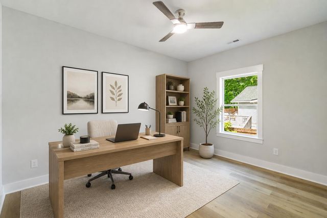 5414 Dorsey Street, Chattanooga, TN 37410
