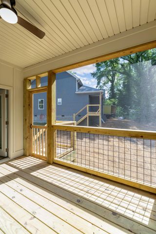 5414 Dorsey Street, Chattanooga, TN 37410