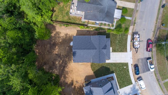 5414 Dorsey Street, Chattanooga, TN 37410