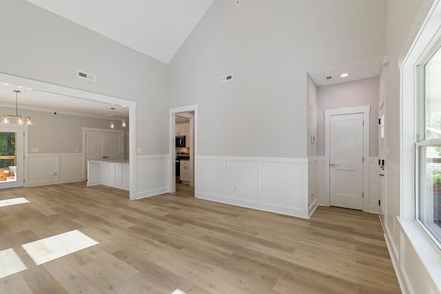 5414 Dorsey Street, Chattanooga, TN 37410
