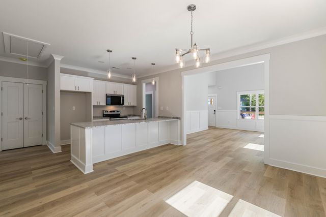 5414 Dorsey Street, Chattanooga, TN 37410