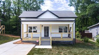 5414 Dorsey Street, Chattanooga, TN 37410
