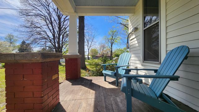 317 E Glenwood Street, Springfield, MO 65807