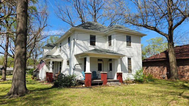317 E Glenwood Street, Springfield, MO 65807