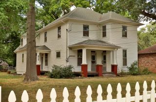 317 E Glenwood Street, Springfield, MO 65807